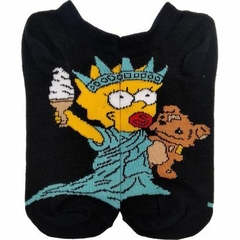 Soquetes Simpsons - Maggie Simpsons - comprar online