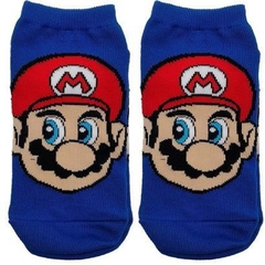 Soquetes - Mario Bros - comprar online