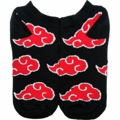 Soquetes Naruto Nubes - comprar online