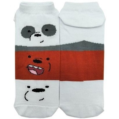 Soquetes - Osos escandalosos - comprar online