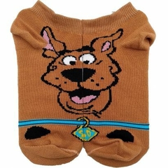 Soquetes Scooby Doo - comprar online