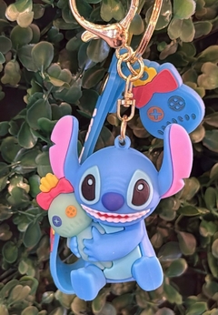 Llavero -Stitch - comprar online