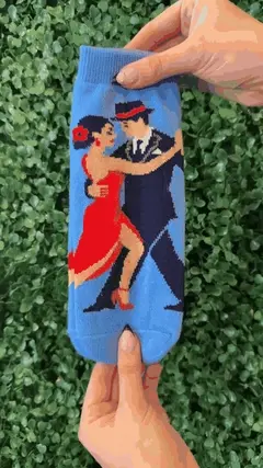 Soquetes - Tango - comprar online