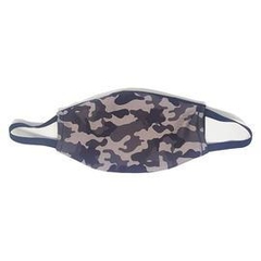 Tapabocas - Camuflado