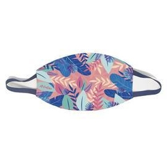 Tapabocas - Flores - comprar online