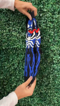 Medias Superheroes - Venom en internet