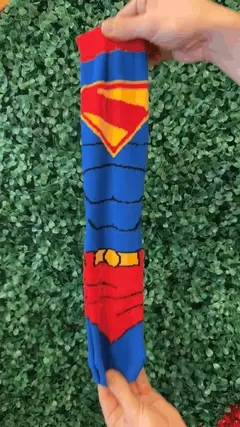 Medias Superman - comprar online
