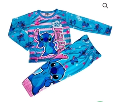 Pijama Infantil-Stich