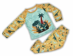 Pijamas Infantiles-Dino. - comprar online