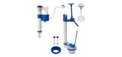 KIT COMPLETO PARA CAIXA ACOPLADAS