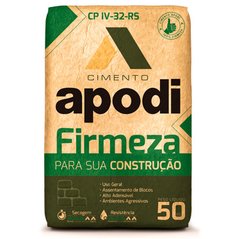 CIMENTO 50KG