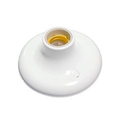 SOQUETE PLUS PLAFON