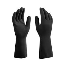 LUVA MUCAMBO PROFISSIONAL LÁTEX - comprar online
