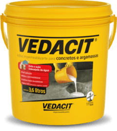 VEDACIT 3,6LT