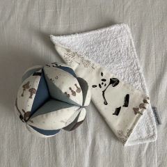 Combos Pelota + Babita - STOCK - comprar online