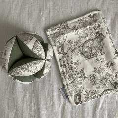 Imagen de Combos Pelota + Babita - STOCK