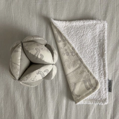 Combos Pelota + Babita - STOCK - tienda online