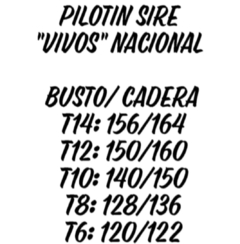 Piloto - comprar online