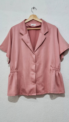 Camisa Orquidea - Teresa de Jesus 