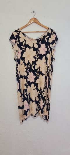 Vestido Aurora en internet