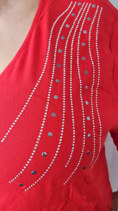 Blusa shine - comprar online