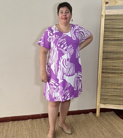 Vestido Habana - comprar online