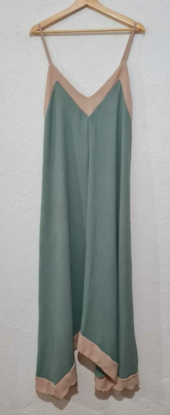 Vestido Serena