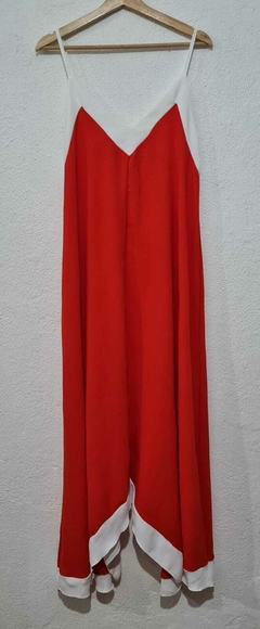 Vestido Serena en internet