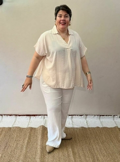 Blusa en internet