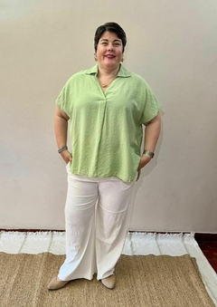 Blusa - comprar online