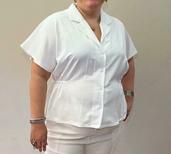 Camisa Orquidea - comprar online