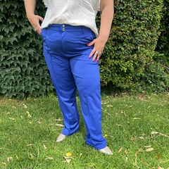 Pantalón sastrero en internet