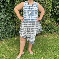 Vestido playero - comprar online