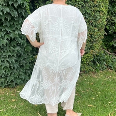 Kimono tul - comprar online