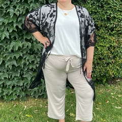 Kimono tul en internet