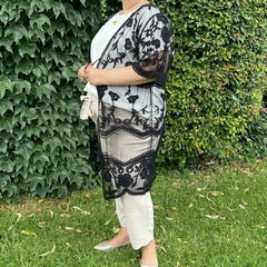 Kimono tul - Teresa de Jesus 