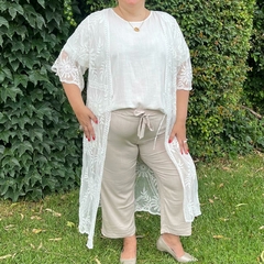Kimono tul