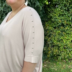Remeron tachas - Teresa de Jesus 