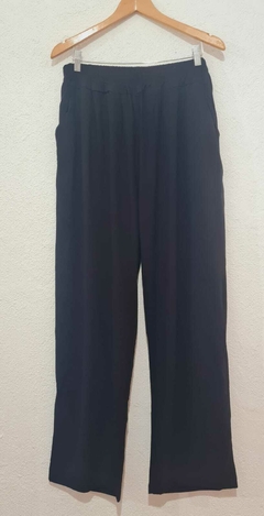 Pantalón Recto - tienda online
