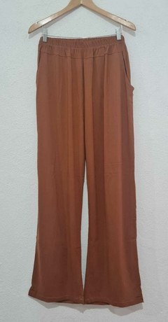 Pantalón Recto - Teresa de Jesus 