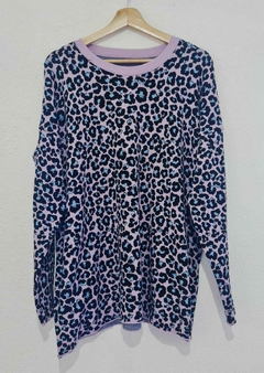 Sweater Bremer Print - comprar online