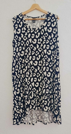 Imagen de Vestido con volados
