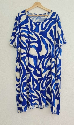 Vestido Bahia en internet