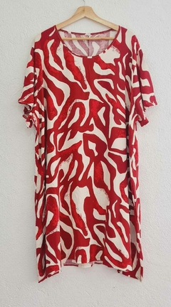 Vestido Bahia