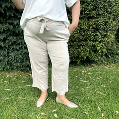 Capri de Lino - comprar online