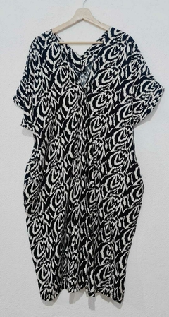 Imagen de Vestido túnica
