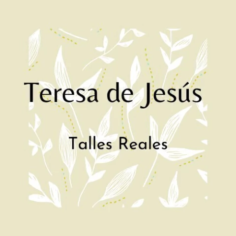 Teresa de Jesus 