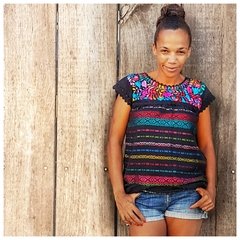 BLUSA PALOMA - comprar online