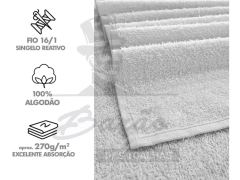 Toalhas De Rosto Para Salão - Profiline