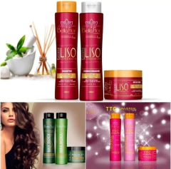 kit shampoo+condicionador+máscara - comprar online